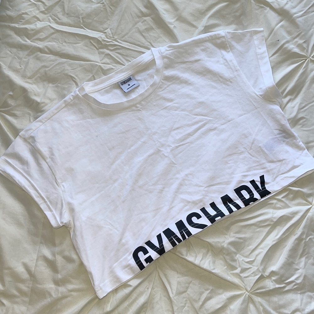 New Gymshark Tee